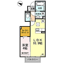 鹿児島市電1系統 谷山駅 希望ケ丘東口バス停下車 徒歩11分