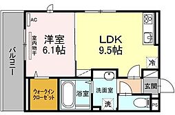 JR指宿枕崎線 谷山駅 徒歩12分
