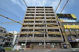 鹿児島市電1系統 涙橋駅 郡元バス停下車 徒歩5分の賃貸マンション