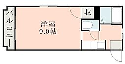 バス 鶴丸高校前下車 徒歩2分