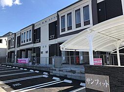 バス 花棚入口下車 徒歩3分