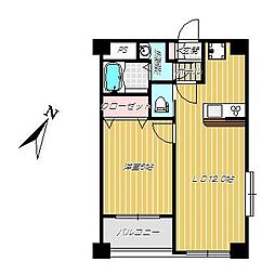 鹿児島市電1系統 谷山駅 徒歩3分 8階/-