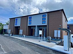 JR指宿枕崎線 指宿駅 徒歩20分の賃貸アパート