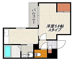 鹿児島市電1系統 笹貫駅 徒歩6分 3階/-
