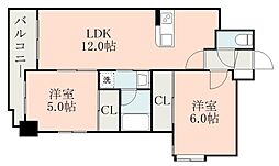 鹿児島市電2系統 天文館通駅 徒歩8分 8階/-