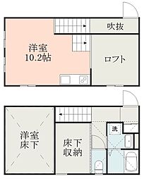 バス 中ノ町下車 徒歩4分