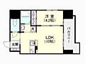 サムティ鹿児島駅前ベイサイド11階6.5万円