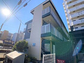 鹿児島県鹿児島市荒田１丁目（賃貸マンション1K・1階・19.87㎡） その1