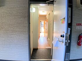 鹿児島県鹿児島市荒田１丁目（賃貸マンション1K・1階・19.87㎡） その13