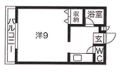 間取り 間取り