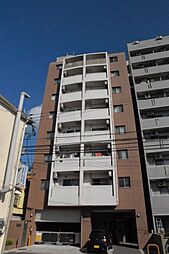 鹿児島市電1系統 二中通駅 徒歩2分