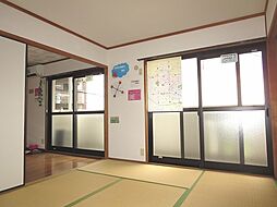 JR鹿児島本線 伊集院駅 徒歩18分の賃貸マンション 3階3DKのリビング/ダイニング