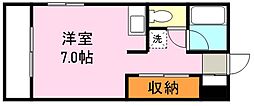 鹿児島市電1系統 上塩屋駅 徒歩7分 5階/-