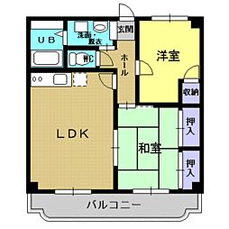バス 伊敷中前下車 徒歩4分