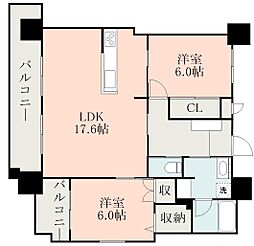 鹿児島市電1系統 鴨池駅 徒歩1分 7階/-