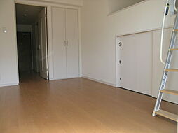 鹿児島市電1系統 脇田駅 徒歩5分の賃貸マンション 4階1Kのリビング/ダイニング