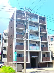 鹿児島市電2系統 郡元駅 徒歩6分の賃貸マンション