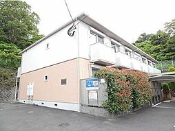 JR指宿枕崎線 坂之上駅 坂之上保育園前下車 徒歩16分の賃貸アパート