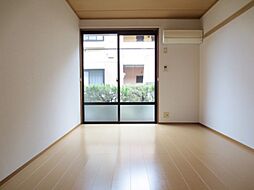 セリバテール東谷山 1Kの写真
