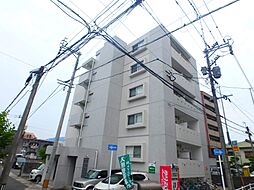 鹿児島市電1系統 鴨池駅 徒歩4分の賃貸マンション