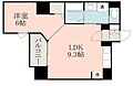 さくらヒルズ大黒町7階5.9万円