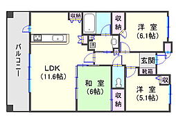 鹿児島市電2系統 都通駅 徒歩2分