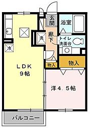 バス 仙厳園前下車 徒歩6分 1階/-