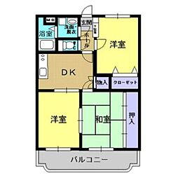 バス 坂元台小前下車 徒歩1分