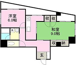 鹿児島市電2系統 いづろ通駅 いづろ下車 徒歩3分