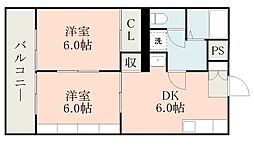 鹿児島市電1系統 谷山駅 谷山電停下車 徒歩4分