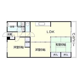 バス 西陵1丁目下車 徒歩1分
