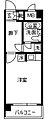 ライオンズマンション天文館5階3.5万円