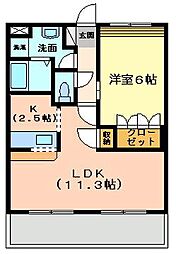 JR鹿児島本線 鹿児島駅 バス35分 Aコープ前下車 徒歩5分