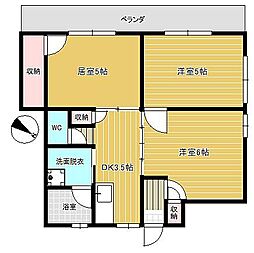 鹿児島市電1系統 鴨池駅 徒歩7分 1階/-