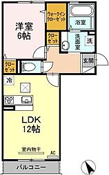鹿児島市電2系統 鹿児島駅前駅 坂元郵便局前下車 徒歩32分