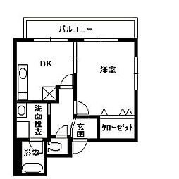 鹿児島市電2系統 都通駅 徒歩1分