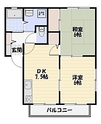 JR指宿枕崎線 坂之上駅 徒歩1分 1階/-