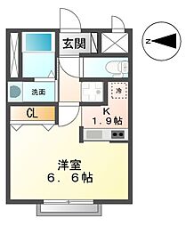 鹿児島市電1系統 二中通駅 徒歩3分