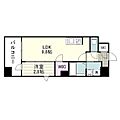 S-RESIDENCE小川町5階6.7万円