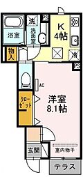 JR鹿児島本線 鹿児島中央駅 徒歩20分