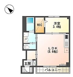 JR九州新幹線 鹿児島中央駅 バス15分 天神中央下車 徒歩2分