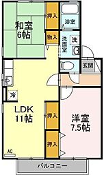 JR指宿枕崎線 慈眼寺駅 新和田橋下車 徒歩13分
