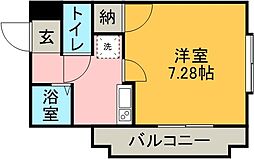 JR鹿児島本線 鹿児島中央駅 徒歩7分 5階/-