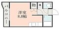 エスペランサ城西4階3.5万円