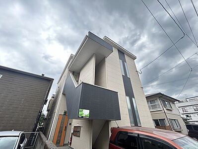 外観 外観