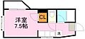 アビターレ下荒田12階3.4万円