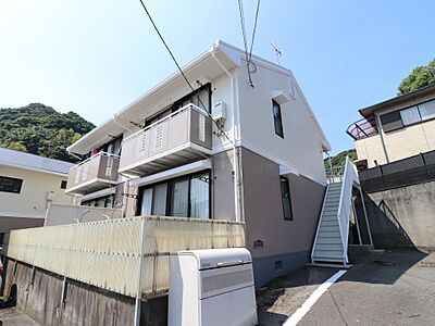 外観 外観