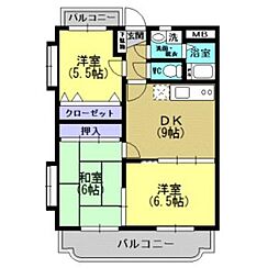 JR指宿枕崎線 慈眼寺駅 徒歩10分