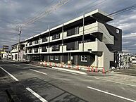 鹿児島県指宿市大牟礼3丁目：物件画像／株式会社明和不動産　鹿児島大学前支店