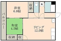 バス 紫原下車 徒歩2分